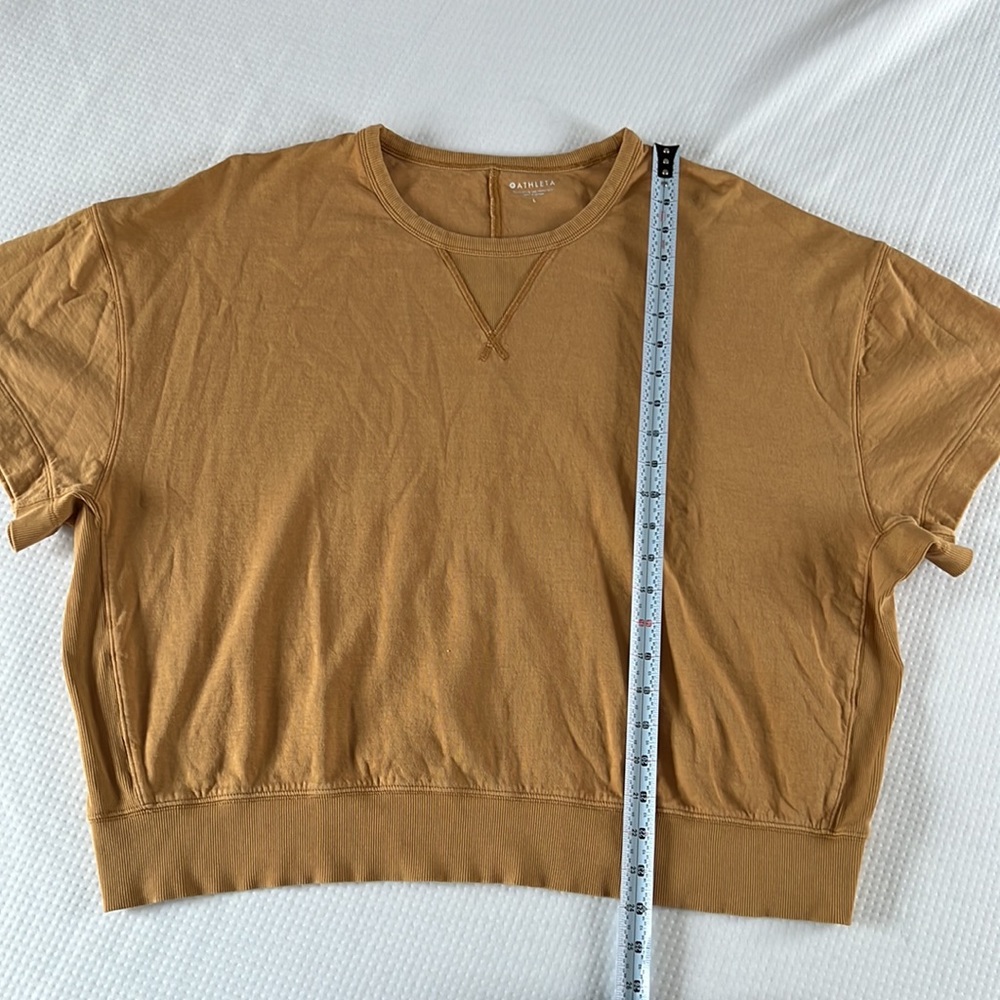 Athleta top - Picture 4 of 5